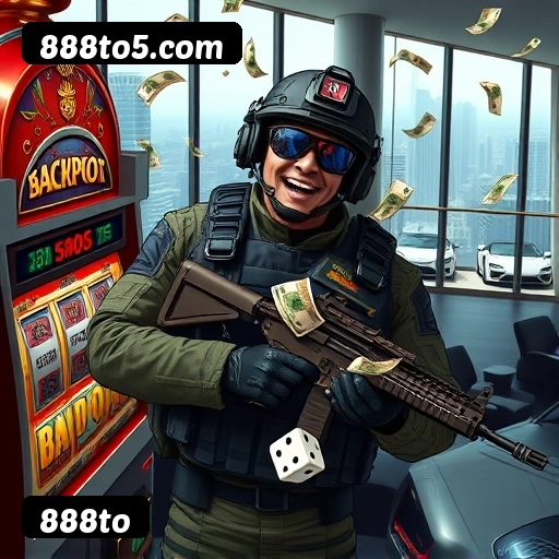 Reload Bonus 888to